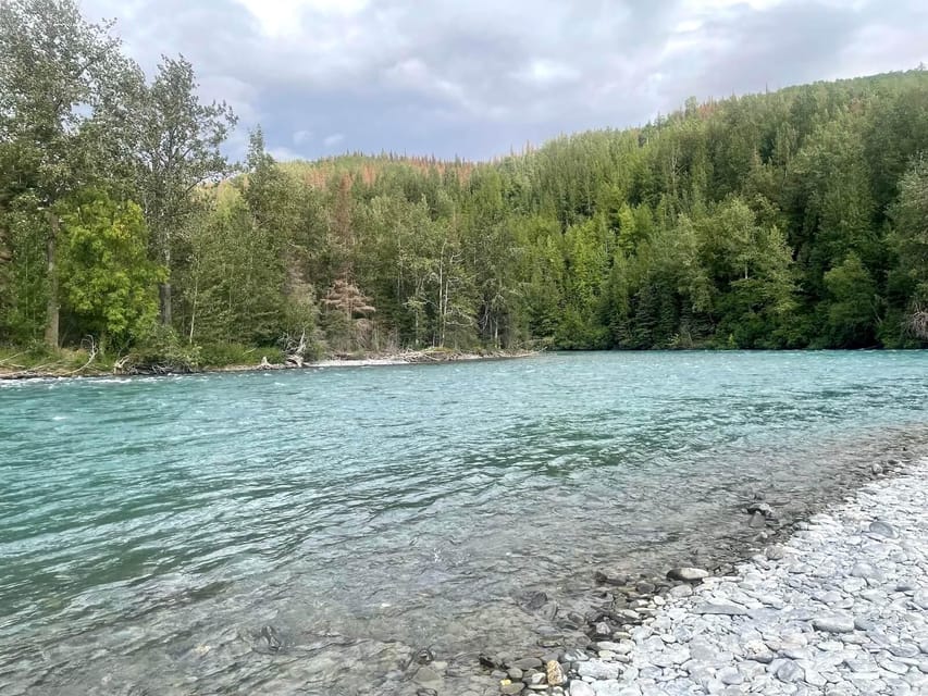 Book your From Cooper Landing: Rafting at Alaskan River experience today. Discover upcoming events, exciting activities, tours, places to eat, places to stay, and fun things to do in Alaska, Alaska with PartyFixx.co.