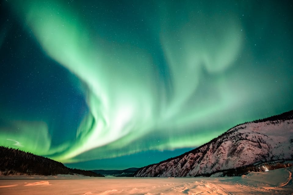 Book your From Fairbanks: Arctic Circle Northern Lights Full-Day Trip experience today. Discover upcoming events, exciting activities, tours, places to eat, places to stay, and fun things to do in Fairbanks, Alaska with PartyFixx.co.