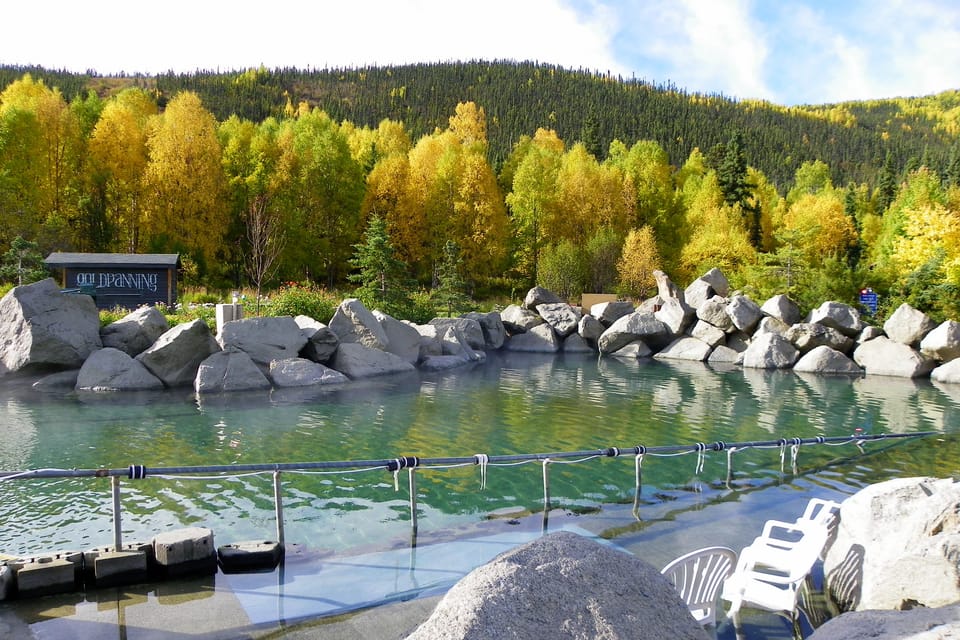 Book your From Fairbanks: Chena Hot Springs Day Tour experience today. Discover upcoming events, exciting activities, tours, places to eat, places to stay, and fun things to do in Fairbanks, Alaska with PartyFixx.co.