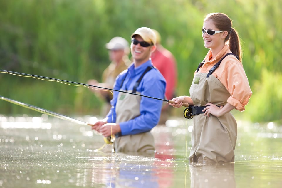 Book your From Fairbanks: Half-Day River Fishing Excursion experience today. Discover upcoming events, exciting activities, tours, places to eat, places to stay, and fun things to do in Fairbanks, Alaska with PartyFixx.co.