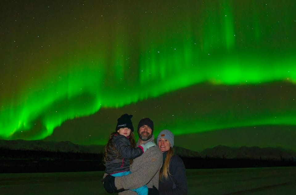 Book your From Fairbanks: Northern Lights Aurora Tour with Photography experience today. Discover upcoming events, exciting activities, tours, places to eat, places to stay, and fun things to do in Fairbanks, Alaska with PartyFixx.co.