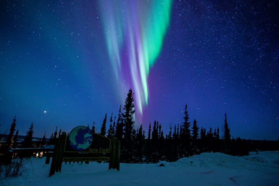 Book your From Fairbanks: Northern Lights and Arctic Circle Tour experience today. Discover upcoming events, exciting activities, tours, places to eat, places to stay, and fun things to do in Alaska, Alaska with PartyFixx.co.