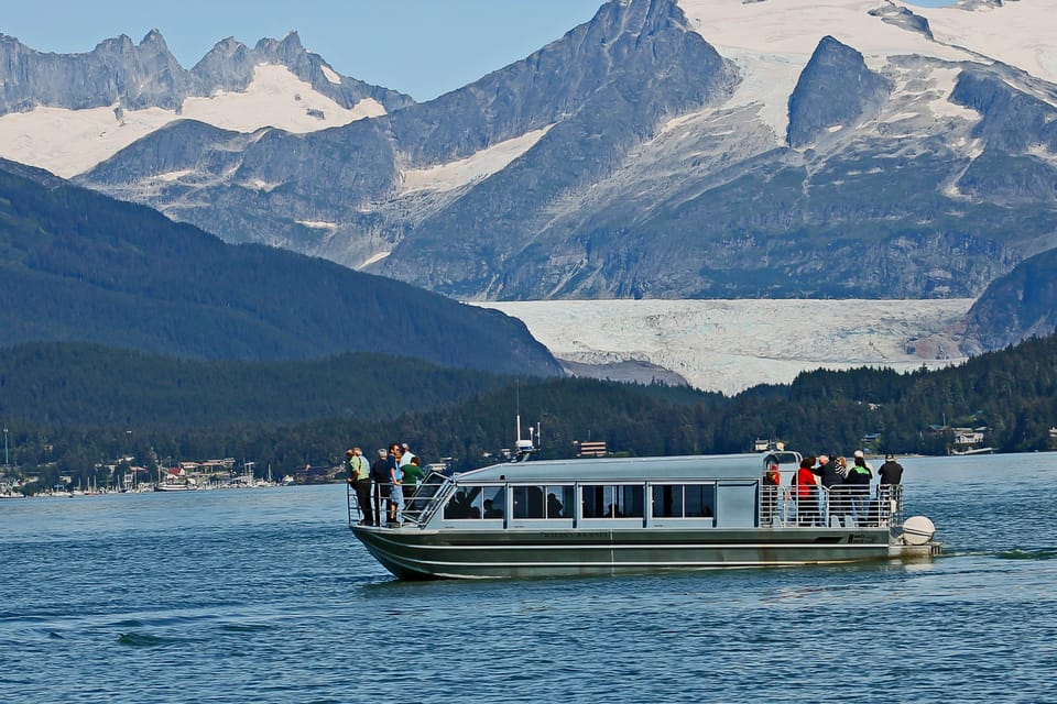 Book your From Juneau: Whale Watching Cruise with Snacks experience today. Discover upcoming events, exciting activities, tours, places to eat, places to stay, and fun things to do in Juneau, Alaska with PartyFixx.co.