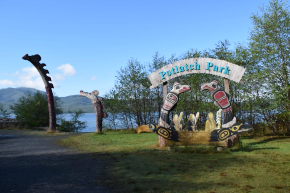 Book your From Ketchikan: Potlatch Totem Park and Herring Cove Tour experience today. Discover upcoming events, exciting activities, tours, places to eat, places to stay, and fun things to do in Ketchikan, Alaska with PartyFixx.co.