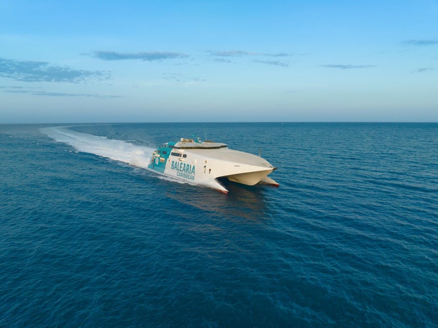 Book your From Miami: Bimini Bahamas Day Trip by Ferry experience today. Discover upcoming events, exciting activities, tours, places to eat, places to stay, and fun things to do in Miami, Florida with PartyFixx.co.