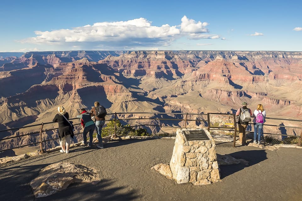 Book your From Phoenix: Grand Canyon, Sedona, and Oak Creek Day Trip experience today. Discover upcoming events, exciting activities, tours, places to eat, places to stay, and fun things to do in Oak Creek Canyon, Arizona with PartyFixx.co.