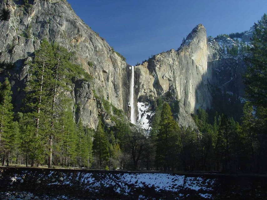 Book your From SFO-Yosemite National Park-Enchanting Full Day Tour experience today. Discover upcoming events, exciting activities, tours, places to eat, places to stay, and fun things to do in California, California with PartyFixx.co.