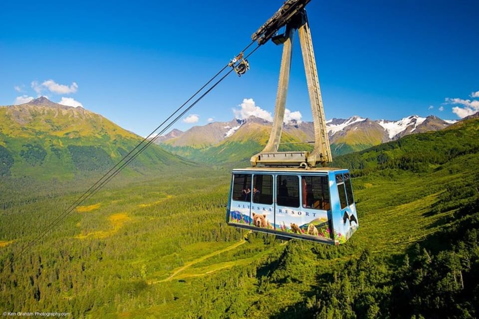 Book your From Seward or Whittier: Guided Craft Tour and Ship Transfer experience today. Discover upcoming events, exciting activities, tours, places to eat, places to stay, and fun things to do in Anchorage, Alaska with PartyFixx.co.