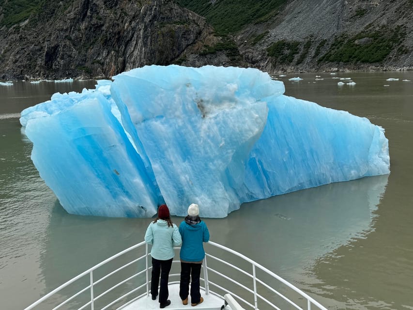 Book your From Sitka: All inclusive Private Yacht Cruise of SE Alaska experience today. Discover upcoming events, exciting activities, tours, places to eat, places to stay, and fun things to do in Alaska, Alaska with PartyFixx.co.