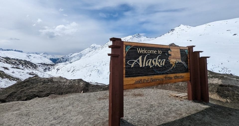 Book your From Skagway: Skagway City & White Pass Summit Guided Tour experience today. Discover upcoming events, exciting activities, tours, places to eat, places to stay, and fun things to do in Alaska, Alaska with PartyFixx.co.