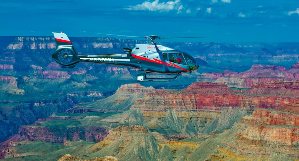 Book your From South Rim: Grand Canyon Spirit Helicopter Tour experience today. Discover upcoming events, exciting activities, tours, places to eat, places to stay, and fun things to do in Kaibab National Forest, Arizona with PartyFixx.co.