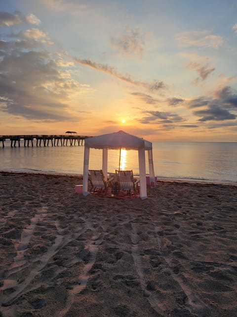 Book your Ft Lauderdale: Private Beach Day Cabana with Amenities experience today. Discover upcoming events, exciting activities, tours, places to eat, places to stay, and fun things to do in Fort Lauderdale, Florida with PartyFixx.co.