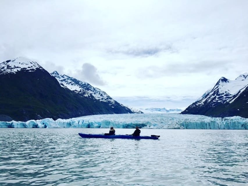 Book your Girdwood: Glacier Blue Kayak & Grandview Tour experience today. Discover upcoming events, exciting activities, tours, places to eat, places to stay, and fun things to do in Anchorage, Alaska with PartyFixx.co.