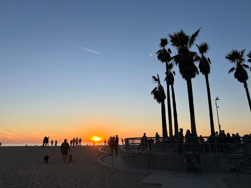 Book your Gourmet Venice Beach Food & Walking Tour experience today. Discover upcoming events, exciting activities, tours, places to eat, places to stay, and fun things to do in Los Angeles, California with PartyFixx.co.