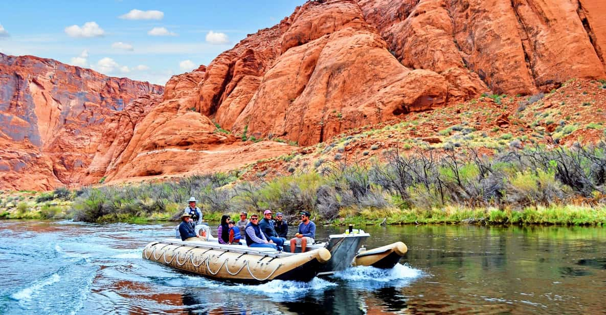 Book your REMOVEREMOVE experience today. Discover upcoming events, exciting activities, tours, places to eat, places to stay, and fun things to do in Lake Powell, Arizona with PartyFixx.co.