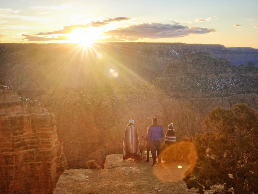 Book your Grand Canyon: Sunset Tour from Biblical Creation Perspective experience today. Discover upcoming events, exciting activities, tours, places to eat, places to stay, and fun things to do in Grand Canyon National Park, Arizona with PartyFixx.co.