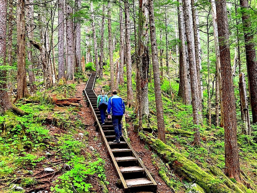 Book your Guided Hike