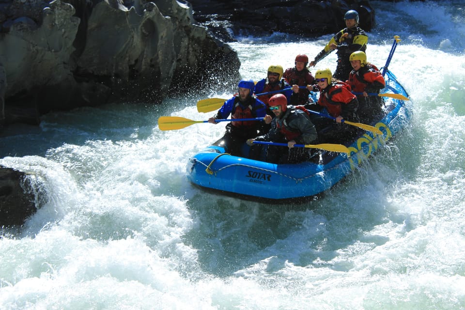 Book your HOPE, AK: SIX MILE CREEK 2-CANYON WHITEWATER RAFTING experience today. Discover upcoming events, exciting activities, tours, places to eat, places to stay, and fun things to do in Seward, Alaska with PartyFixx.co.