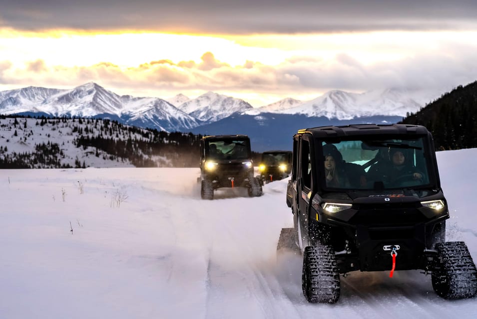 Book your Hatcher Pass: Heated & Enclosed ATV Tours - Open All Year! experience today. Discover upcoming events, exciting activities, tours, places to eat, places to stay, and fun things to do in Alaska, Alaska with PartyFixx.co.