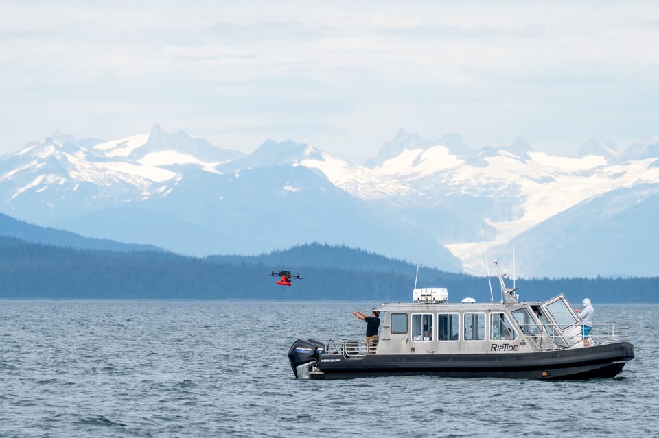 Book your Hoonah: Icy Strait Whale Watch with Drone Filmography experience today. Discover upcoming events, exciting activities, tours, places to eat, places to stay, and fun things to do in Alaska, Alaska with PartyFixx.co.