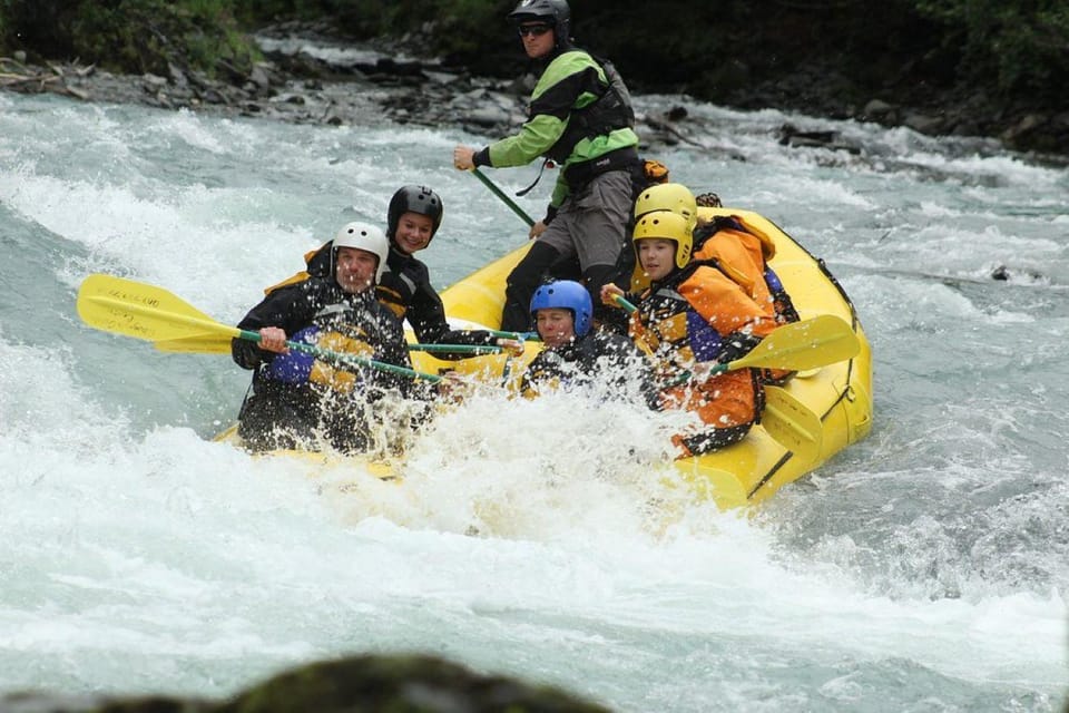 Book your Hope: Three Canyon 6 Mile Creek Whitewater Rafting Adventure experience today. Discover upcoming events, exciting activities, tours, places to eat, places to stay, and fun things to do in Anchorage, Alaska with PartyFixx.co.