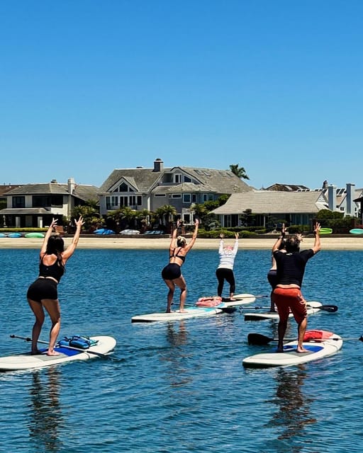 Book your Huntington Beach: Paddleboard Rental experience today. Discover upcoming events, exciting activities, tours, places to eat, places to stay, and fun things to do in Los Angeles, California with PartyFixx.co.