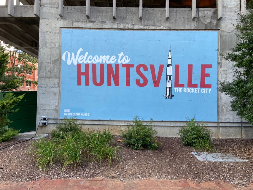 Book your Huntsville: Self-Guided Walking Tour with Audio GPS experience today. Discover upcoming events, exciting activities, tours, places to eat, places to stay, and fun things to do in Huntsville, Alabama, Alabama with PartyFixx.co.