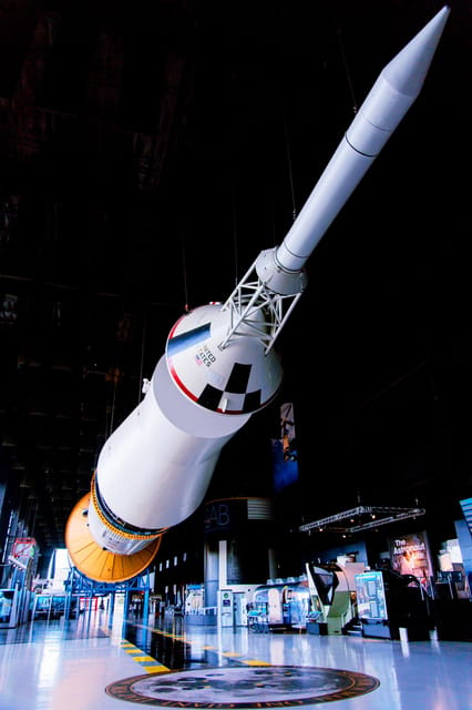 Book your Huntsville: U.S. Space & Rocket Center Admission experience today. Discover upcoming events, exciting activities, tours, places to eat, places to stay, and fun things to do in Huntsville, Alabama with PartyFixx.co.