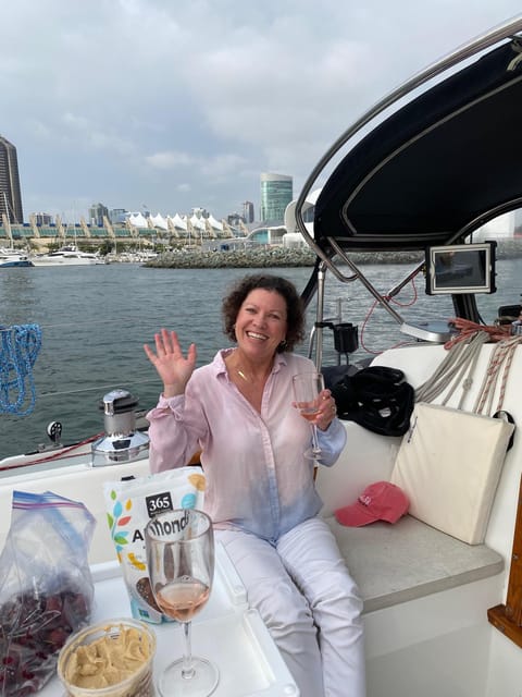 Book your I Sail SF, Sailing Charters and Tours of SF Bay experience today. Discover upcoming events, exciting activities, tours, places to eat, places to stay, and fun things to do in San Francisco, California with PartyFixx.co.