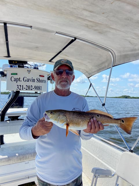 Book your Inshore Fishing Half Day experience today. Discover upcoming events, exciting activities, tours, places to eat, places to stay, and fun things to do in Crystal River, Florida with PartyFixx.co.