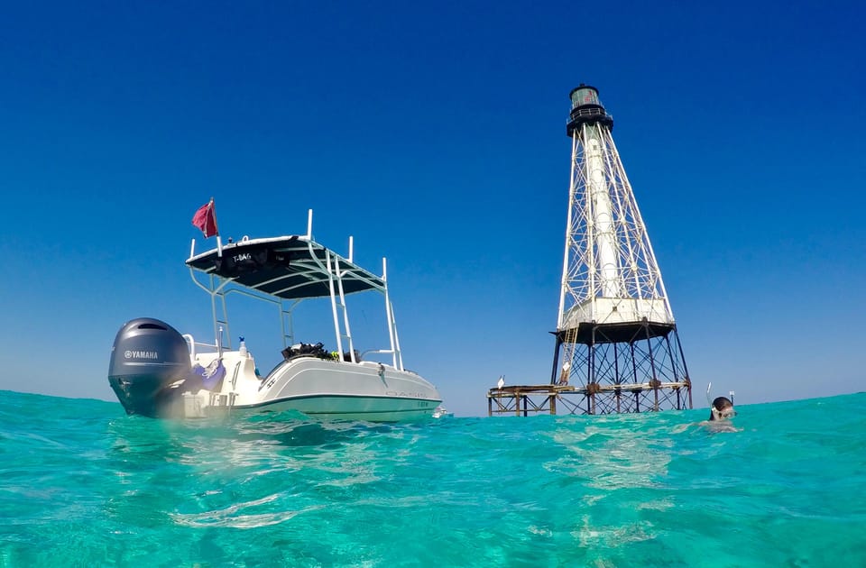 Book your Islamorada: Private Boat Tour with Snorkeling and Sandbar experience today. Discover upcoming events, exciting activities, tours, places to eat, places to stay, and fun things to do in Islamorada, Florida with PartyFixx.co.