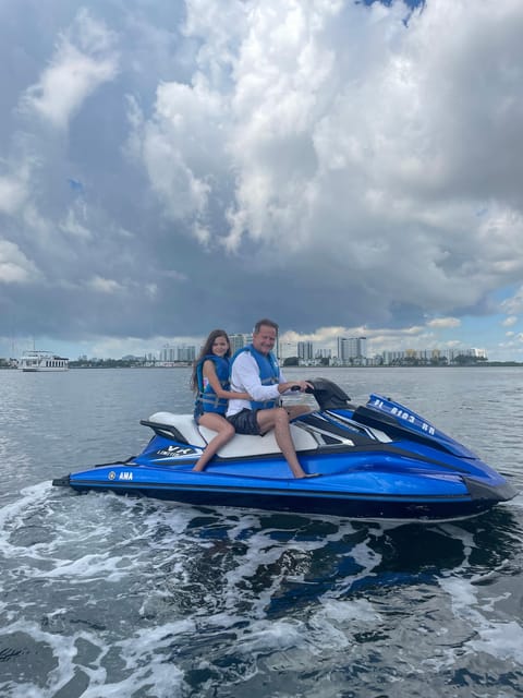 Book your Jet Skis in Miami experience today. Discover upcoming events, exciting activities, tours, places to eat, places to stay, and fun things to do in Miami, Florida with PartyFixx.co.