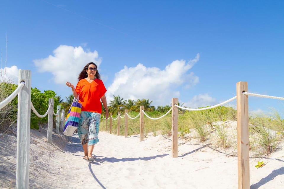 Book your Joyful Sunny Isles Stroll: A Coastal Adventure experience today. Discover upcoming events, exciting activities, tours, places to eat, places to stay, and fun things to do in Miami, Florida with PartyFixx.co.