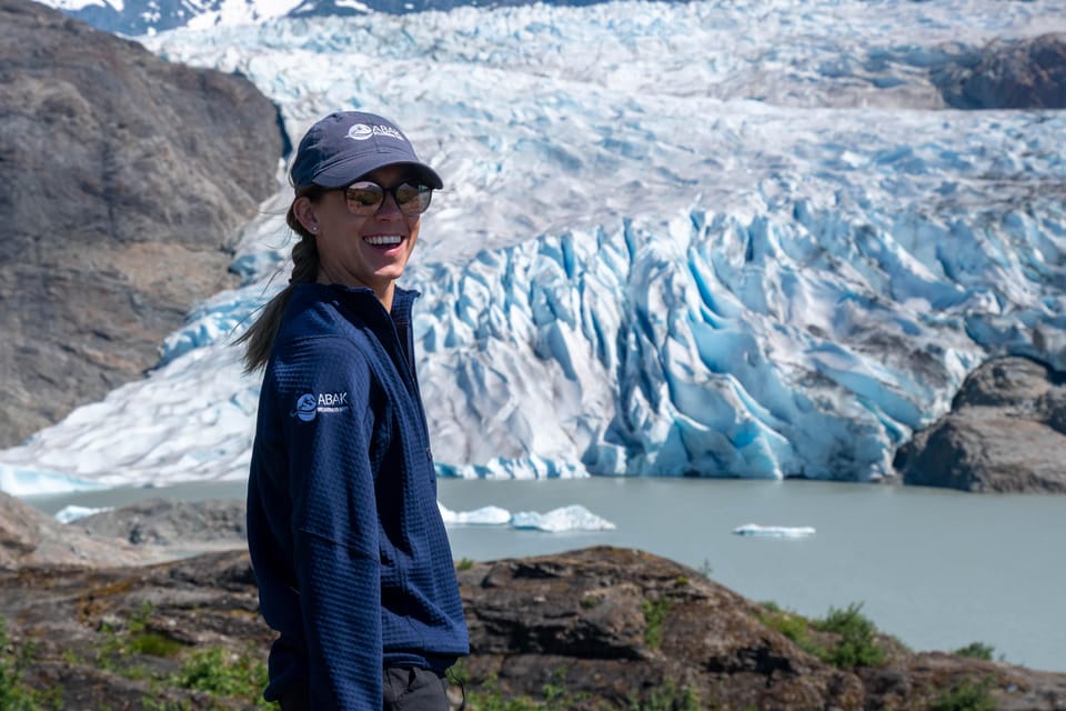 Book your Juneau: Mendenhall Glacier Guided Trail Hike experience today. Discover upcoming events, exciting activities, tours, places to eat, places to stay, and fun things to do in Juneau City Alaska, Alaska with PartyFixx.co.