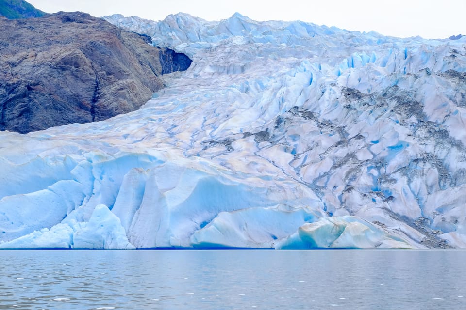 Book your Juneau: Mendenhall Lake Canoe Tour experience today. Discover upcoming events, exciting activities, tours, places to eat, places to stay, and fun things to do in Juneau, Alaska with PartyFixx.co.