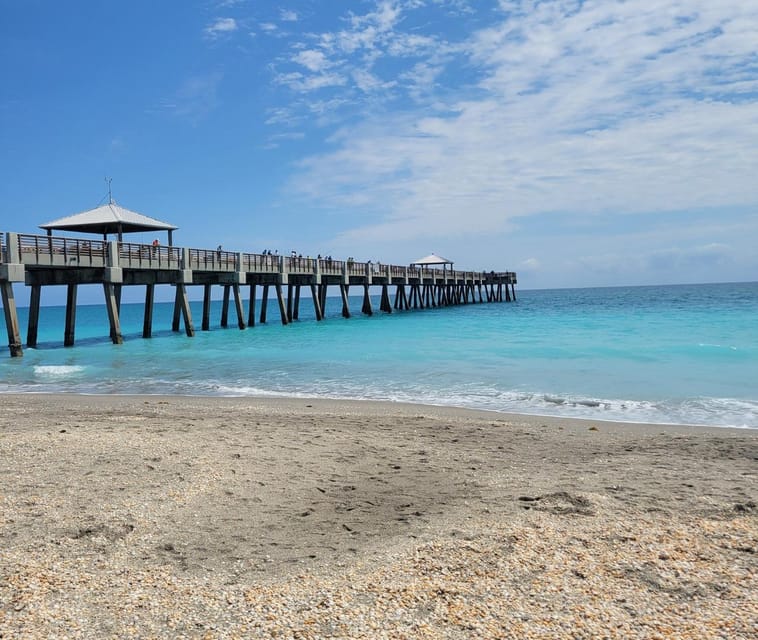 Book your Juno Beach: All-Inclusive Beach Day Cabana Rental experience today. Discover upcoming events, exciting activities, tours, places to eat, places to stay, and fun things to do in Juno Beach Florida, Florida with PartyFixx.co.