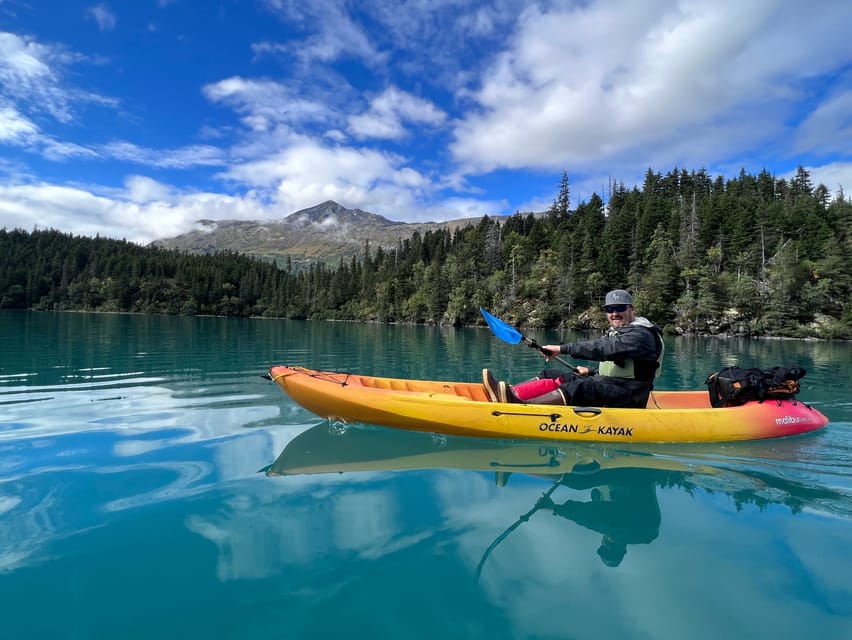 Book your Kayak Tour, Historic Iditarod Trail Hike & Lunch Near Seward experience today. Discover upcoming events, exciting activities, tours, places to eat, places to stay, and fun things to do in Alaska, Alaska with PartyFixx.co.