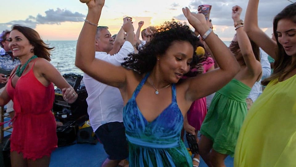 Book your Key West: Sunset Sail with Live Band, Drinks, and Appetizers experience today. Discover upcoming events, exciting activities, tours, places to eat, places to stay, and fun things to do in Key West, Florida with PartyFixx.co.