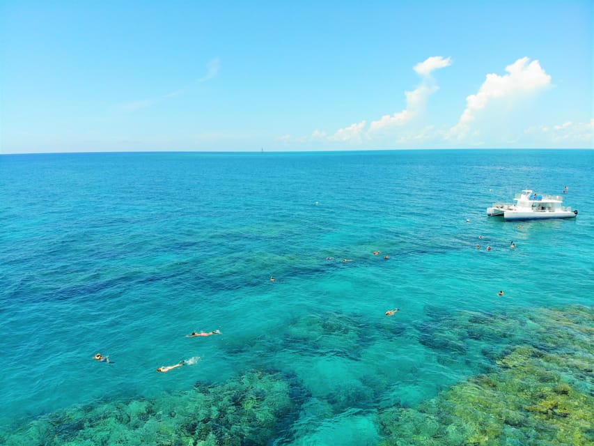 Book your Key West: Sunset Snorkel Cruise with Draft Beer & Wine experience today. Discover upcoming events, exciting activities, tours, places to eat, places to stay, and fun things to do in Key West, Florida with PartyFixx.co.