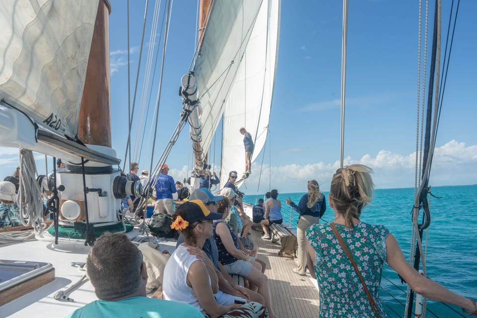 Book your Key West Wreckers Race aboard Schooner America 2.0 experience today. Discover upcoming events, exciting activities, tours, places to eat, places to stay, and fun things to do in Key West, Florida with PartyFixx.co.