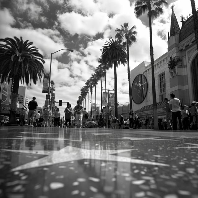 Book your LA: Self-Guided Mystery Tour on Hollywood Boulevard (ENG) experience today. Discover upcoming events, exciting activities, tours, places to eat, places to stay, and fun things to do in Los Angeles, California with PartyFixx.co.