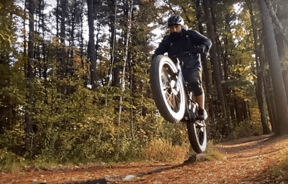 Book your Lake Tahoe Fat Tire Mountain Bike Rentals