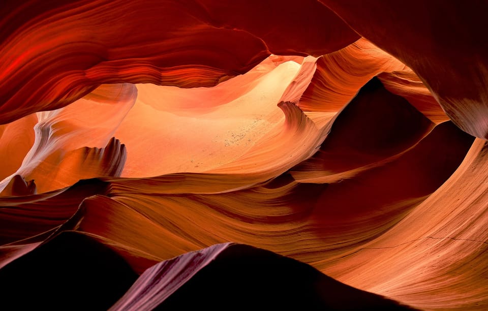 Book your Las Vegas: Antelope Canyon, Horseshoe Bend Tour with Lunch experience today. Discover upcoming events, exciting activities, tours, places to eat, places to stay, and fun things to do in Lower Antelope Canyon, Arizona with PartyFixx.co.