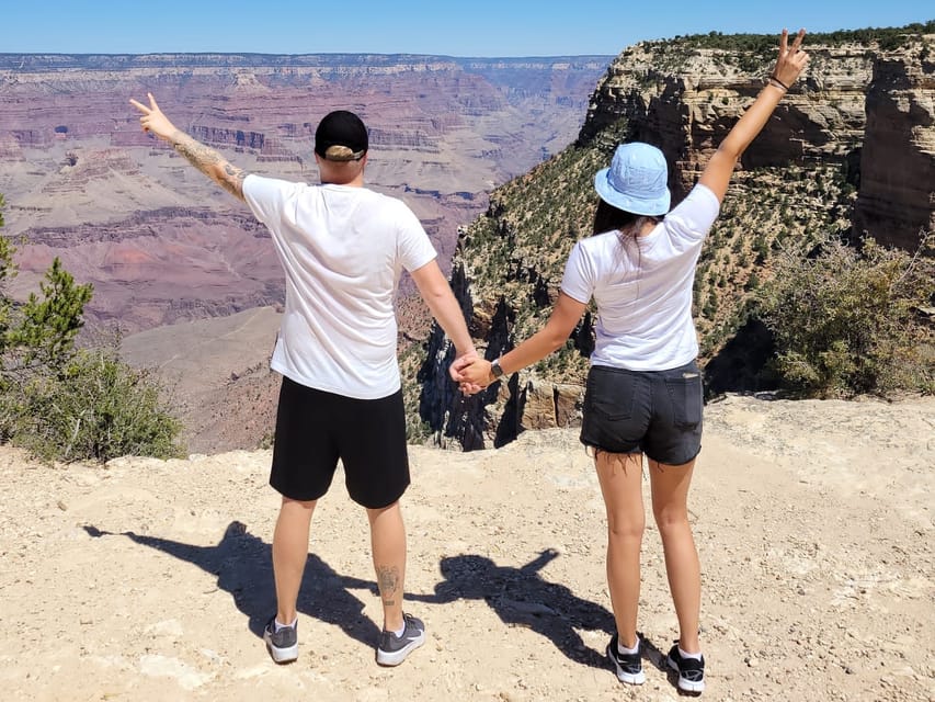 Book your Las Vegas: Grand Canyon National Park, Hoover Dam, Route 66 experience today. Discover upcoming events, exciting activities, tours, places to eat, places to stay, and fun things to do in Grand Canyon National Park, Arizona with PartyFixx.co.