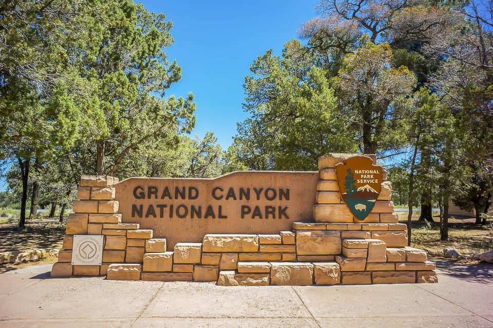 Book your Las Vegas: Grand Canyon National Park South Rim Guided Tour experience today. Discover upcoming events, exciting activities, tours, places to eat, places to stay, and fun things to do in Grand Canyon National Park, Arizona with PartyFixx.co.