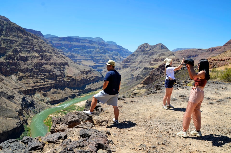 Book your Las Vegas: Grand Canyon North ATV Tour with Scenic Flight experience today. Discover upcoming events, exciting activities, tours, places to eat, places to stay, and fun things to do in Grand Canyon North Rim, Arizona with PartyFixx.co.