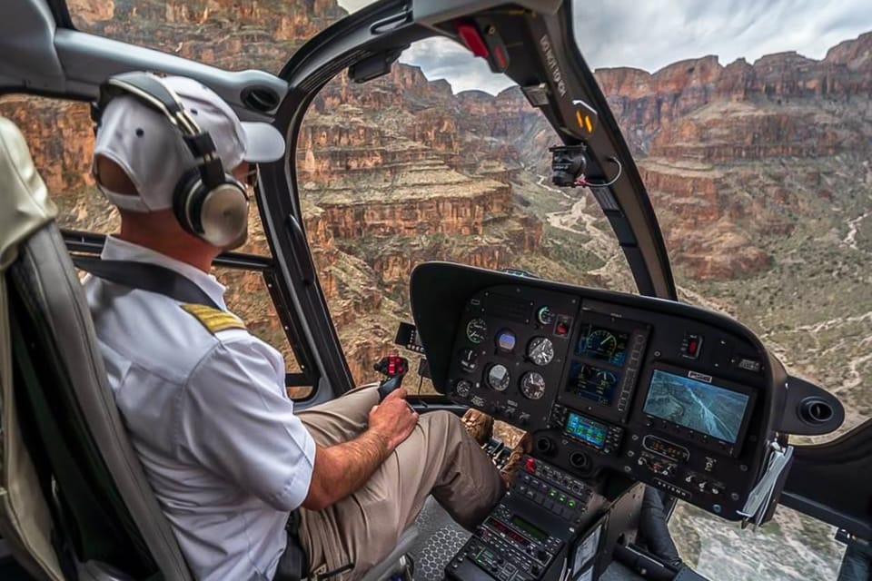 Book your Las Vegas: Grand Canyon West Helicopter Experience experience today. Discover upcoming events, exciting activities, tours, places to eat, places to stay, and fun things to do in Grand Canyon West Rim, Arizona with PartyFixx.co.