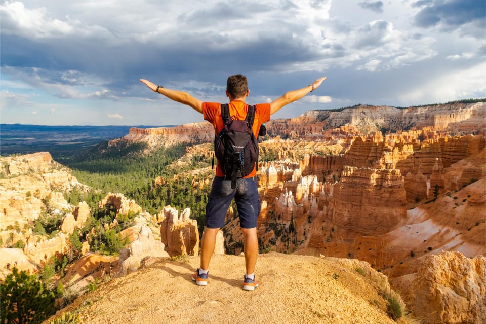 Book your Las Vegas: Grand Canyon, Zion and Monument Valley 3-Day Trip experience today. Discover upcoming events, exciting activities, tours, places to eat, places to stay, and fun things to do in Grand Canyon National Park, Arizona with PartyFixx.co.