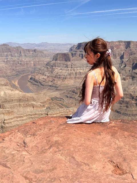 Book your Las Vegas: Small-Group Grand Canyon Skywalk, Hoover Dam Tour experience today. Discover upcoming events, exciting activities, tours, places to eat, places to stay, and fun things to do in Grand Canyon West Rim, Arizona with PartyFixx.co.