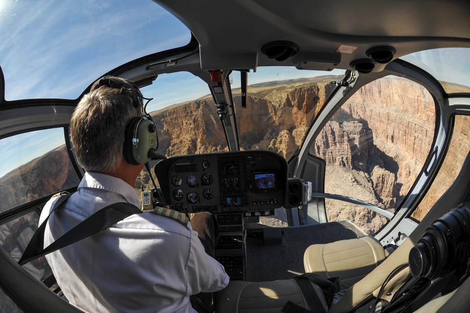 Book your Las Vegas: West Grand Canyon Helicopter Ticket with Transfer experience today. Discover upcoming events, exciting activities, tours, places to eat, places to stay, and fun things to do in Grand Canyon West Rim, Arizona with PartyFixx.co.